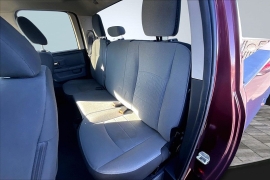 Used 2024  Ram 1500 Classic 2WD SLT Quad Cab 6'4" Box at The Truck Farm near Easley&comma; SC