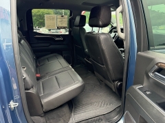 Used 2024  Chevrolet Silverado 1500 4WD Crew Cab 147" RST at The Truck Farm near Easley&comma; SC