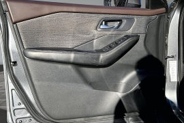 Used 2023  Nissan Rogue FWD SV &ast;Ltd Avail&ast; at The Gilstrap Family Dealerships near Easley&comma; SC