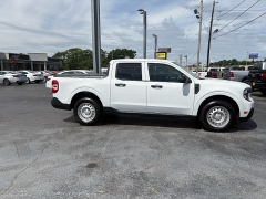 Used 2025  Ford Maverick XL AWD SuperCrew Hybrid at The Truck Farm near Easley&comma; SC