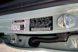 Used 2024  Hyundai Kona Limited FWD at The Gilstrap Family Dealerships near Easley, SC