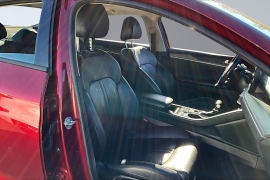 Used 2021  Kia K5 EX FWD at The Gilstrap Family Dealerships near Easley, SC