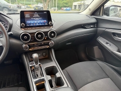 Used 2025  Nissan Sentra SV CVT at The Truck Farm near Easley&comma; SC