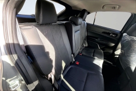 New 2026  Mitsubishi Eclipse Cross SE S-AWC at The Gilstrap Family Dealerships near Easley&comma; SC