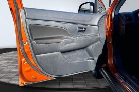 Used 2024  Mitsubishi Outlander Sport S 2&period;0 AWC &ast;Ltd Avail&ast; at The Gilstrap Family Dealerships near Easley&comma; SC