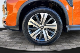 Used 2024  Mitsubishi Outlander Sport S 2&period;0 AWC &ast;Ltd Avail&ast; at The Gilstrap Family Dealerships near Easley&comma; SC