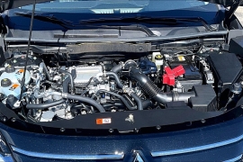 New 2026  Mitsubishi Outlander SEL S-AWC at The Gilstrap Family Dealerships near Easley&comma; SC