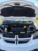 Used 2019  Dodge Grand Caravan 4d Wagon GT at The Truck Farm near Easley&comma; SC