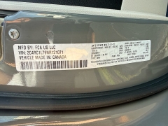 Used 2022  Chrysler Pacifica Hybrid Touring L FWD at The Truck Farm near Easley&comma; SC