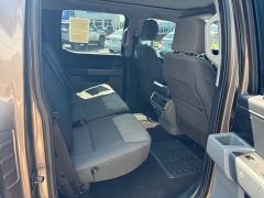 Used 2022  Ford F-150 4WD XLT SuperCrew 5&period;5' Box at The Truck Farm near Easley&comma; SC