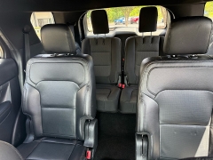 Used 2019  Ford Explorer 4d SUV FWD XLT V6 at The Truck Farm near Easley&comma; SC