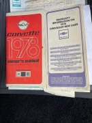 Used 1978  Chevrolet CORVETTE  at The Gilstrap Family Dealerships near Easley&comma; SC