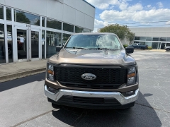 Used 2023  Ford F-150 2WD XLT SuperCrew 5&period;5' Box at The Truck Farm near Easley&comma; SC