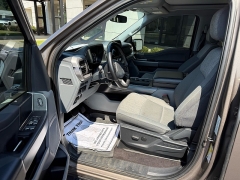 Used 2022  Ford F-150 4WD XLT SuperCrew 5&period;5' Box at The Truck Farm near Easley&comma; SC