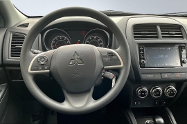 New 2025  Mitsubishi Outlander Sport ES 2.0 AWC at The Gilstrap Family Dealerships near Easley, SC