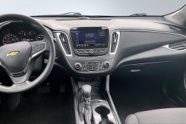 Used 2024  Chevrolet Malibu 4dr Sdn 1LT at The Gilstrap Family Dealerships near Easley&comma; SC