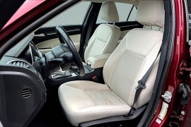 Used 2022 Chrysler 300 Touring RWD at The Gilstrap Family Dealerships near Easley, SC