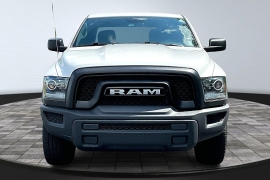 Used 2024 Ram 1500 Classic 2WD Warlock Crew Cab 5'7" Box at The Gilstrap Family Dealerships near Easley, SC