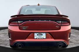Used 2022  Dodge Charger R/T RWD at The Gilstrap Family Dealerships near Easley, SC