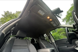 Used 2022 Nissan Frontier Crew Cab 4x2 SV Auto at The Gilstrap Family Dealerships near Easley, SC