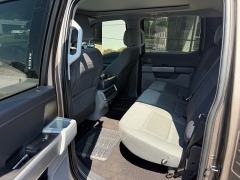 Used 2022  Ford F-150 4WD XLT SuperCrew 5&period;5' Box at The Truck Farm near Easley&comma; SC