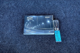 Used 2024  Chevrolet Malibu 4dr Sdn 1LT at The Gilstrap Family Dealerships near Easley, SC