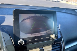 Used 2023  Mitsubishi Eclipse Cross Ralliart S-AWC at The Gilstrap Family Dealerships near Easley&comma; SC