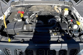 Used 2021  Jeep Gladiator Sport 4x4 at The Truck Farm near Easley&comma; SC