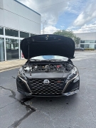 Used 2025  Nissan Altima SR FWD at The Truck Farm near Easley&comma; SC
