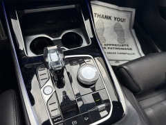 Used 2019  BMW X7 xDrive40i Sports Activity Vehicle at The Truck Farm near Easley&comma; SC