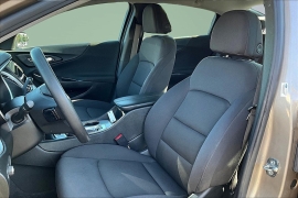 Used 2024  Chevrolet Malibu 4dr Sdn 1LT at The Gilstrap Family Dealerships near Easley, SC