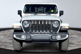 Used 2021  Jeep Gladiator Sport 4x4 at The Truck Farm near Easley&comma; SC