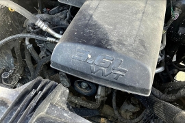 Used 2024  Ram 1500 Classic 2WD SLT Quad Cab 6'4" Box at The Gilstrap Family Dealerships near Easley, SC