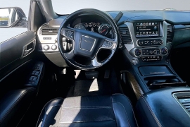 Used 2019  GMC Yukon XL 4d SUV 4WD Denali at The Gilstrap Family Dealerships near Easley&comma; SC