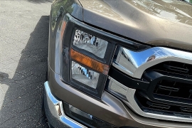 Used 2023 Ford F-150 2WD XLT SuperCrew 5.5' Box at The Gilstrap Family Dealerships near Easley, SC