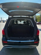 Used 2016  Mercedes-Benz GL-Class 4d SUV GL450 at The Truck Farm near Easley&comma; SC