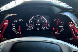 Used 2017  Chevrolet Corvette 2d Coupe Z06 w/3LZ at The Gilstrap Family Dealerships near Easley, SC