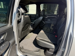 Used 2024  Ram 1500 2WD Laramie Crew Cab 5'7" Box at The Truck Farm near Easley&comma; SC