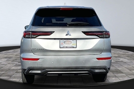 New 2026  Mitsubishi Outlander ES FWD at The Gilstrap Family Dealerships near Easley&comma; SC