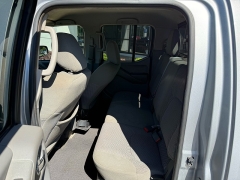 Used 2018  Nissan Frontier 4WD Crew Cab SV Auto at The Truck Farm near Easley&comma; SC