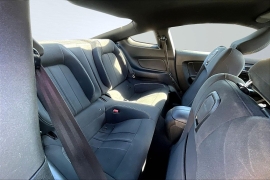 Used 2022  Ford Mustang EcoBoost Premium Fastback at The Gilstrap Family Dealerships near Easley, SC