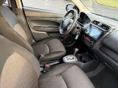 Used 2024  Mitsubishi Mirage ES CVT at The Truck Farm near Easley&comma; SC