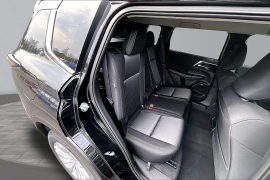 New 2026  Mitsubishi Outlander ES FWD at The Gilstrap Family Dealerships near Easley&comma; SC