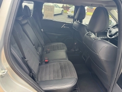 Used 2024  Mitsubishi Outlander Plug-In Hybrid SE S-AWC w&sol;Tech Pkg at The Truck Farm near Easley&comma; SC