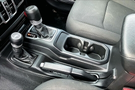 Used 2023  Jeep Gladiator Sport S 4x4 at The Gilstrap Family Dealerships near Easley&comma; SC