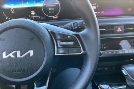 Used 2024  Kia Seltos S IVT AWD at The Gilstrap Family Dealerships near Easley&comma; SC