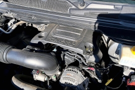 Used 2022  Ram 1500 2WD Big Horn Quad Cab 6'4" Box Lvl 2 at The Gilstrap Family Dealerships near Easley&comma; SC