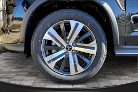 New 2025  Mitsubishi Outlander Sport ES 2.0 AWC at The Gilstrap Family Dealerships near Easley, SC