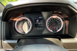 Used 2024 Ram 1500 Classic 2WD Warlock Crew Cab 5'7" Box at The Gilstrap Family Dealerships near Easley, SC