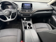 Used 2025  Nissan Altima SV FWD at The Truck Farm near Easley&comma; SC